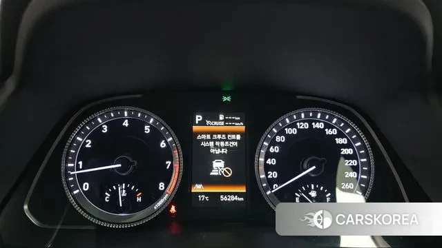 Hyundai Sonata (DN8) id 3361079 из Кореи 18