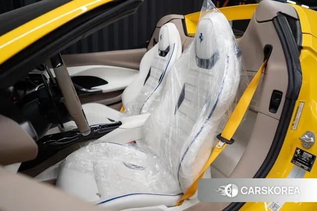 Ferrari 296 GTS id 3629235 из Кореи 8