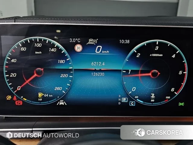 Mercedes-Benz GLS - Class X167 id 3592557 из Кореи 18