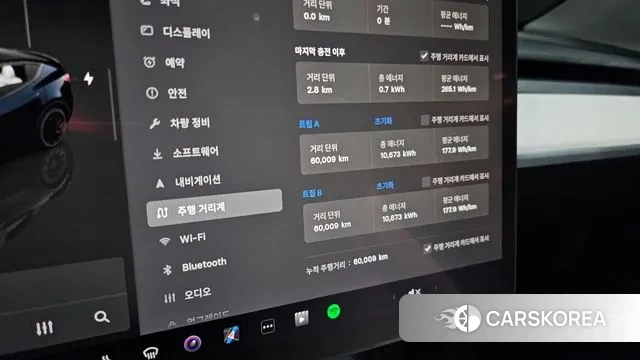 Tesla Model Y id 3348489 из Кореи 18