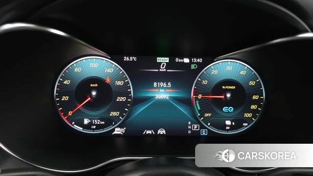 Mercedes-Benz GLC-Class X253 id 4416367 из Кореи 18