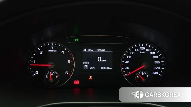 Kia The New Sorento id 4596482 из Кореи 30
