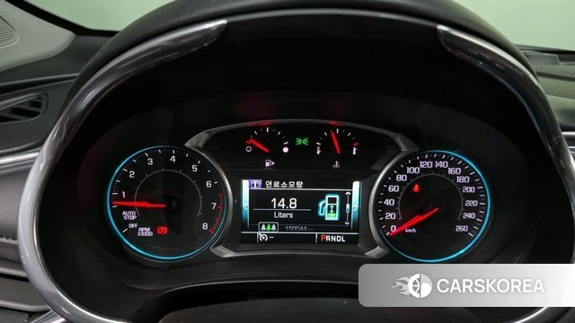 Chevrolet (GM Daewoo) All New Malibu id 4232937 из Кореи 32