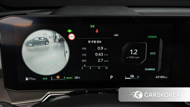 Kia The New Sorento 4th Generation id 4360325 из Кореи 33