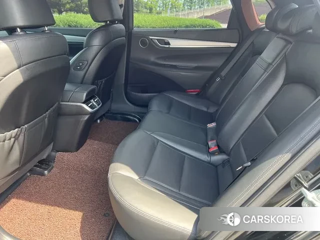 Hyundai The New Grandeur IG id 3033116 из Кореи 14