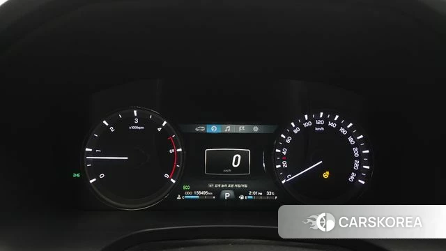 Ssangyong Rexton Sports id 4338842 из Кореи 18