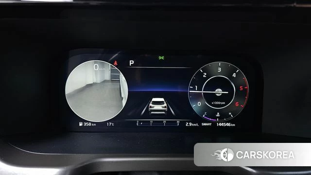 Kia Sorento 4th Generation id 3832709 из Кореи 18