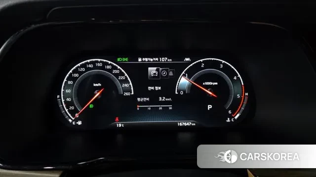 Kia Mohave Master id 3417481 из Кореи 18