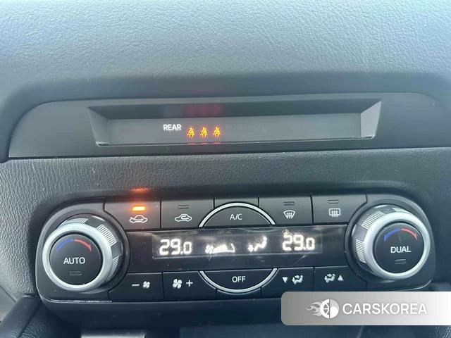 Mazda CX-5 id 4335259 из Китая 22