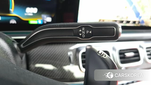 Mercedes-Benz GLE-Class W167 id 4676640 из Кореи 34