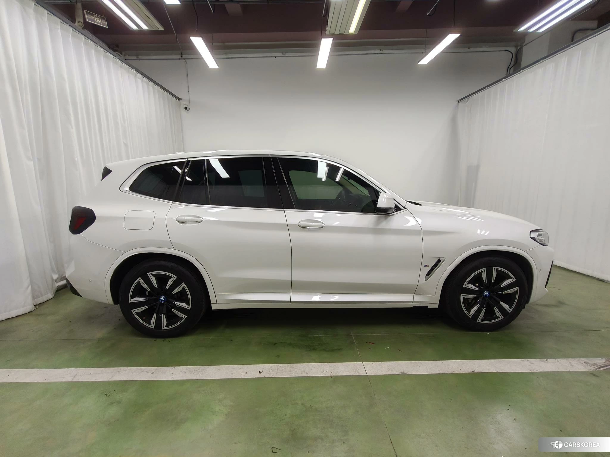 BMW iX3 id 4467473 из Китая 18