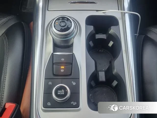 Ford Explorer 6th Generation id 3581325 из Кореи 18