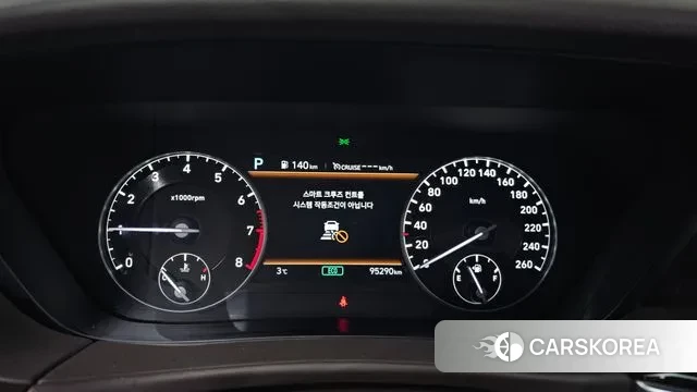 Genesis G90 id 3686896 из Кореи 18