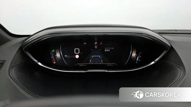 Peugeot 5008 second generation id 3761065 из Кореи 18