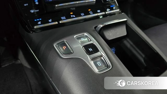 Hyundai The New Grandeur IG id 4506723 из Кореи 29