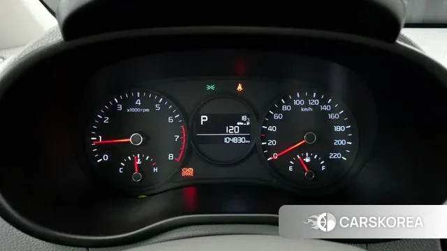 Kia Morning Urban (JA) id 3269586 из Кореи 18