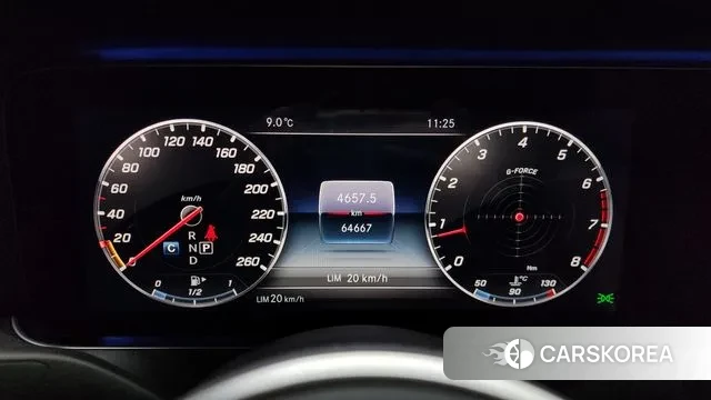 Mercedes-Benz E-Class W213 id 3509767 из Кореи 18