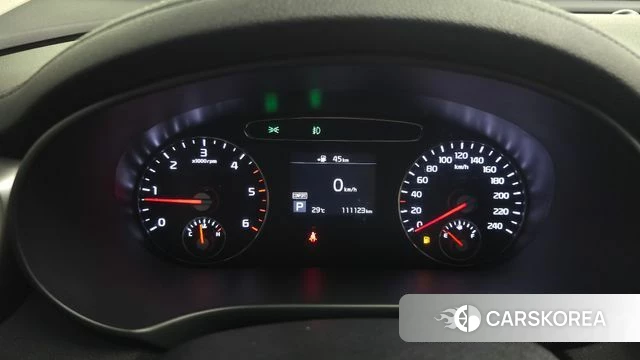 Kia The New Sorento id 4760412 из Кореи 31