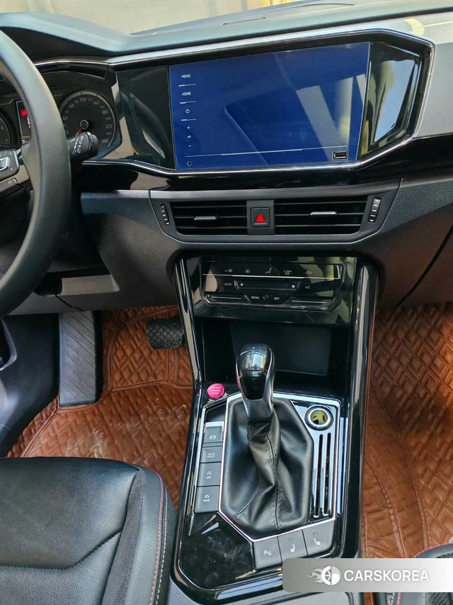 Volkswagen Tanyue id 4276102 из Китая 19