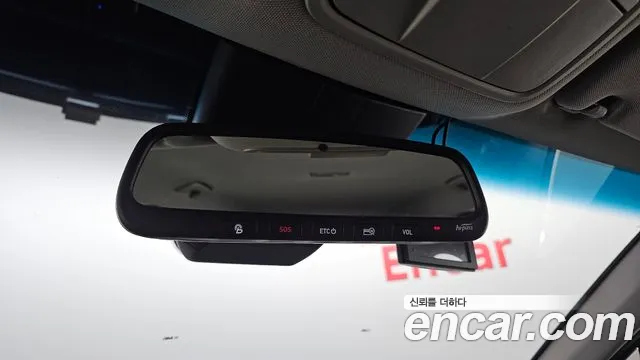 Hyundai Santa Fe TM id 2547186 из Кореи 18