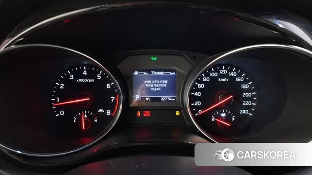 Kia The New Carnival id 3692500 из Кореи 18