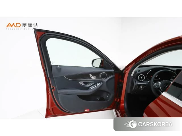 Mercedes-Benz Class C id 4264697 из Китая 8