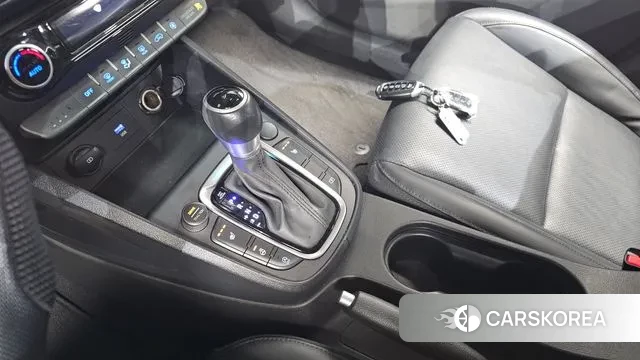 Hyundai The New Kona id 3509115 из Кореи 18