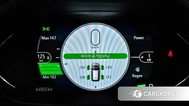 Chevrolet (GM Daewoo) Bolt EV id 3936490 из Кореи 18