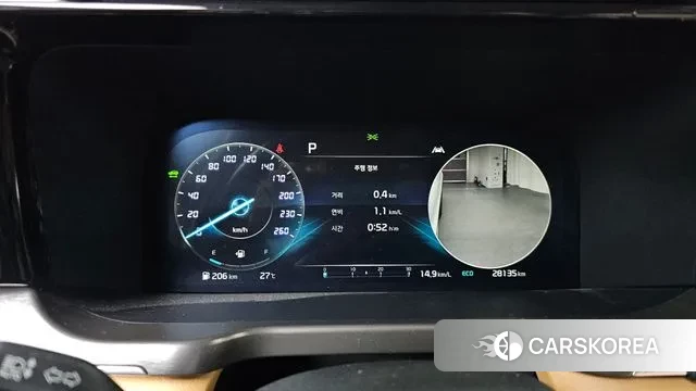 Kia Sorento 4th Generation id 3036875 из Кореи 18