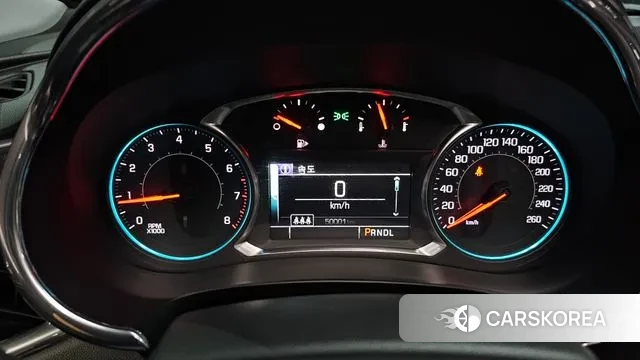 Chevrolet (GM Daewoo) All New Malibu id 3166444 из Кореи 18