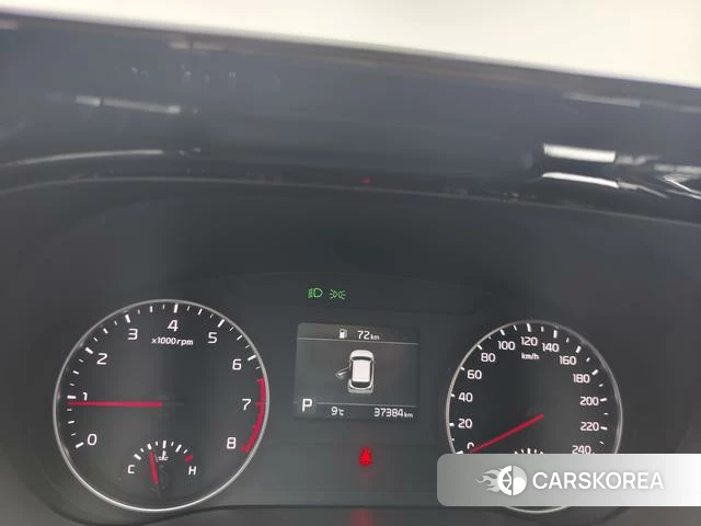 Kia Proud run id 4301314 из Китая 18