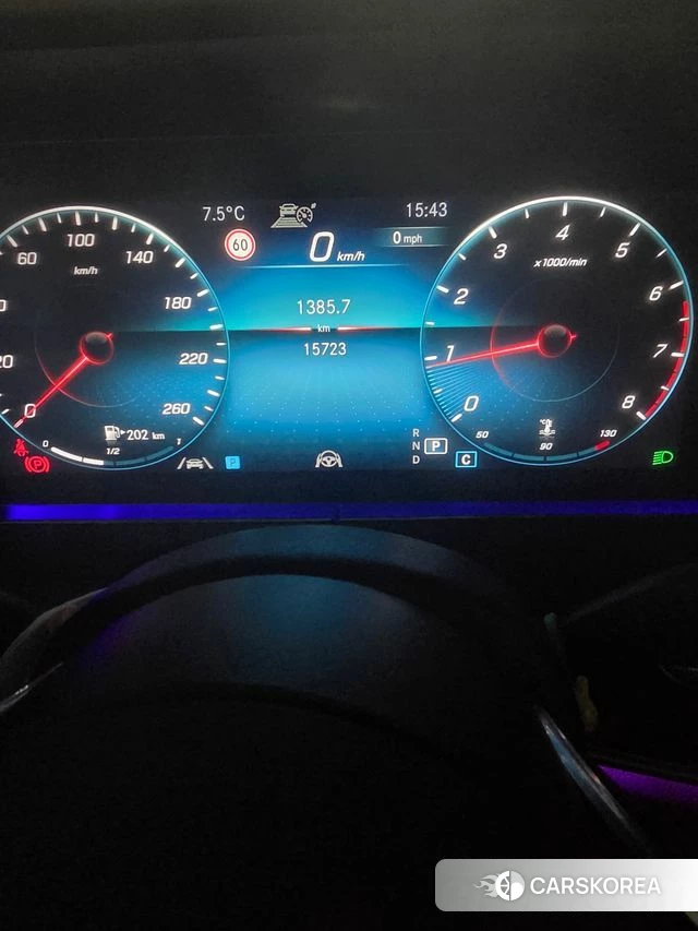 Mercedes-Benz E-Class W213 id 3909880 из Кореи 10