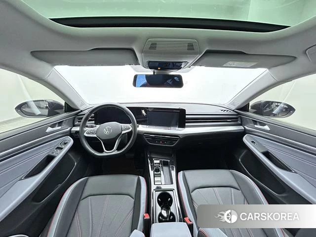 Volkswagen Lingdu id 4241585 из Китая 19