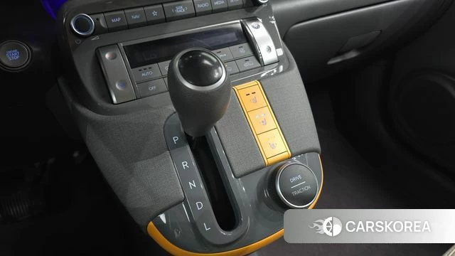 Hyundai Casper id 4942259 из Кореи 28