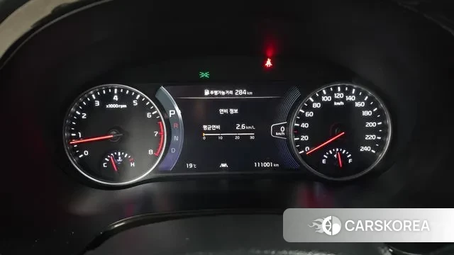 Kia Seltos id 3378575 из Кореи 18