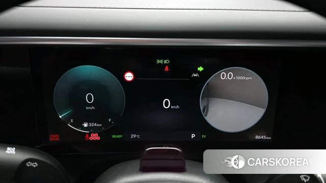 Hyundai Palisade (LX3) id 4368639 из Кореи 34