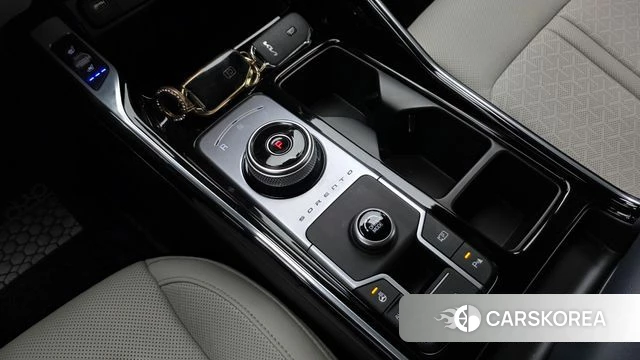 Kia Sorento 4th Generation id 4494675 из Кореи 32