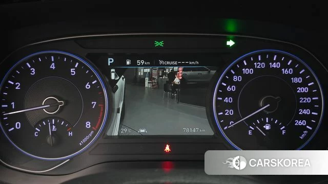 Hyundai Palisade id 4620130 из Кореи 34