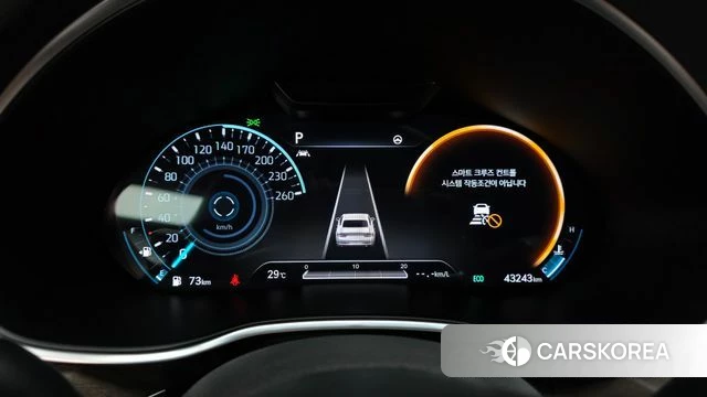 Genesis G80 (RG3) id 4727007 из Кореи 36