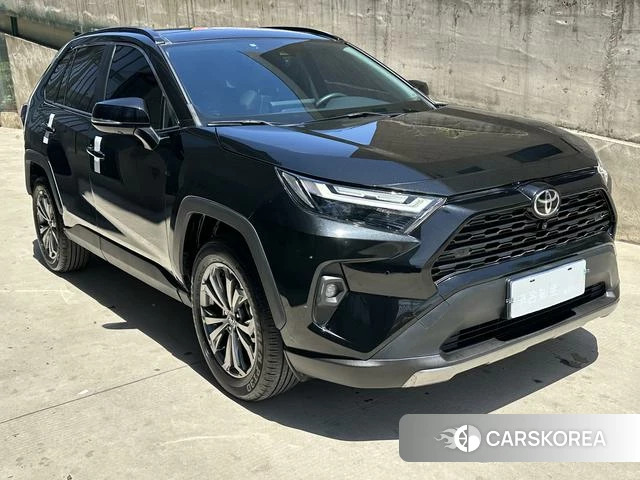 Toyota RAV4 Rongfang id 4275500 из Китая 13
