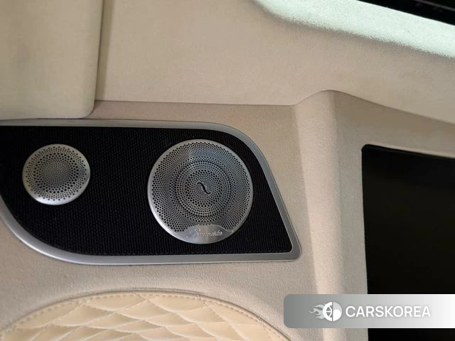 Mercedes-Benz V-class id 4297275 из Китая 15