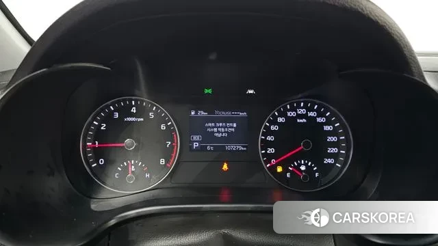 Kia Come New K3 id 3656291 из Кореи 18