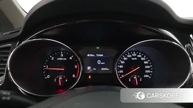 Kia The New Carnival id 3622423 из Кореи 18