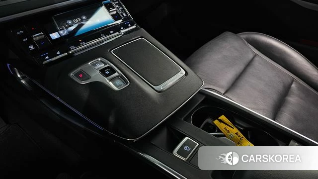 Hyundai The New Grandeur IG id 4688707 из Кореи 31