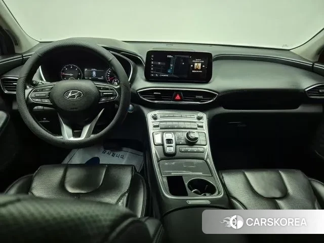 Hyundai The New Santa Fe id 2970467 из Кореи 17