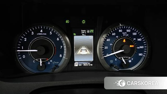 Toyota Sienna id 4411221 из Кореи 28