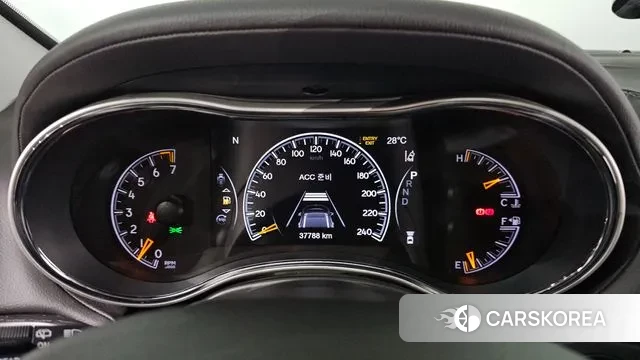 Jeep Grand Cherokee id 3003322 из Кореи 18