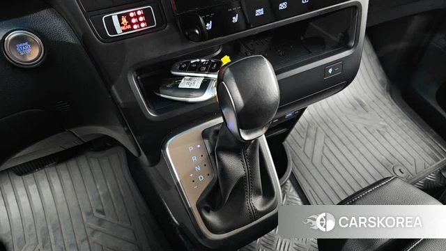 Hyundai Staria id 4929132 из Кореи 31
