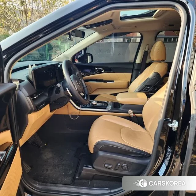 Kia Carnival 4th generation id 3406551 из Кореи 18