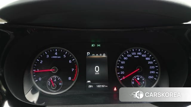 Kia K5 3rd generation id 4402956 из Кореи 18